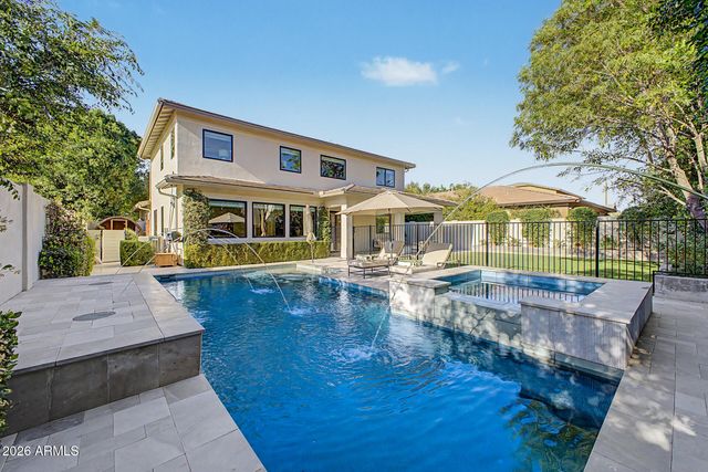 3929 E MORRISON RANCH Parkway, Gilbert, AZ 85296