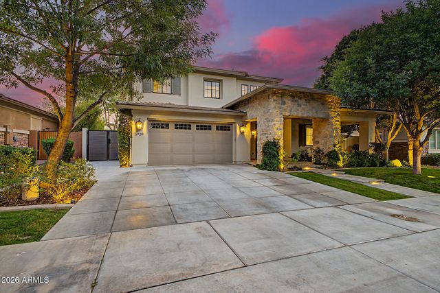 3929 E MORRISON RANCH Parkway, Gilbert, AZ 85296