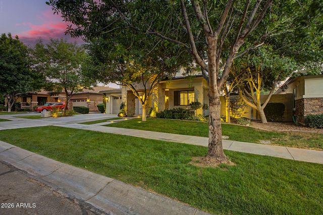 3929 E MORRISON RANCH Parkway, Gilbert, AZ 85296