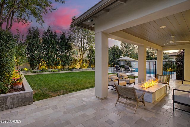 3929 E MORRISON RANCH Parkway, Gilbert, AZ 85296