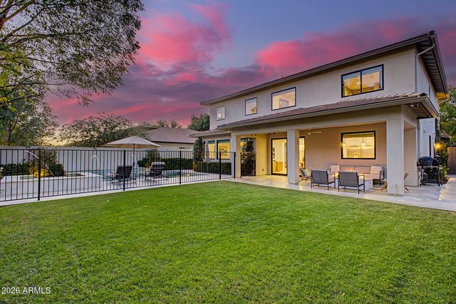 3929 E MORRISON RANCH Parkway, Gilbert, AZ 85296