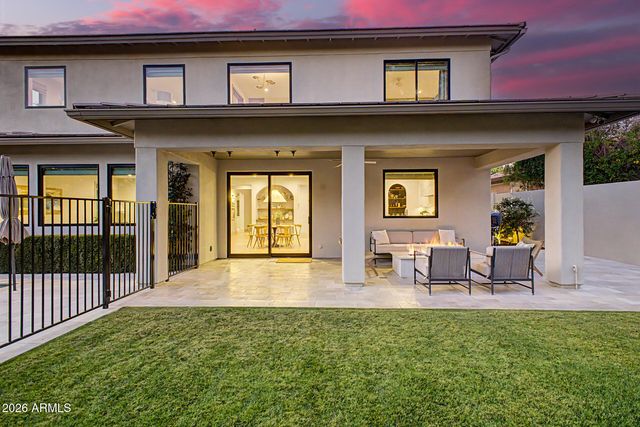 3929 E MORRISON RANCH Parkway, Gilbert, AZ 85296