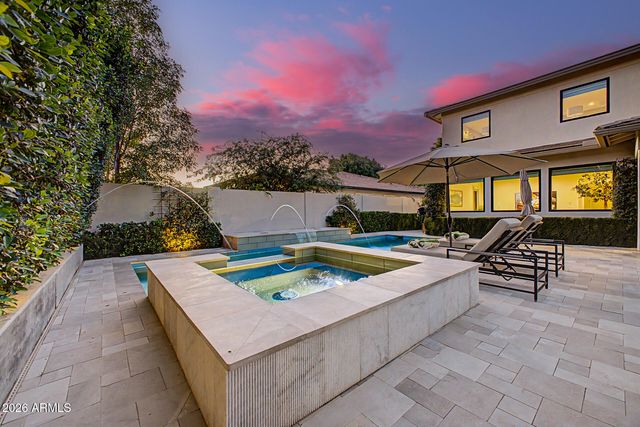 3929 E MORRISON RANCH Parkway, Gilbert, AZ 85296