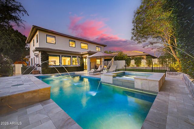 3929 E MORRISON RANCH Parkway, Gilbert, AZ 85296