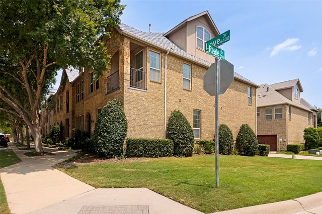 6434 Love Drive, Irving, TX 75039