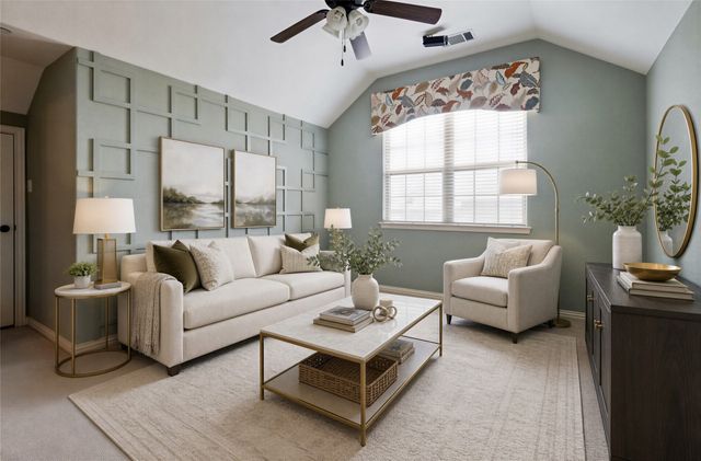 6434 Love Drive, Irving, TX 75039