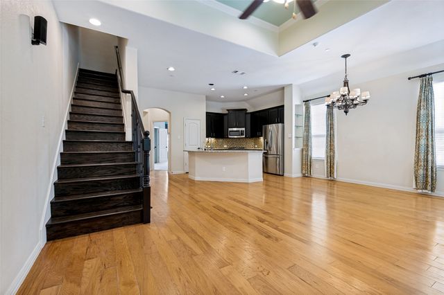 6434 Love Drive, Irving, TX 75039