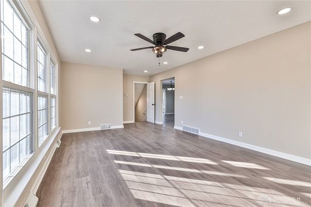 504 Kenridge Drive, Middletown, OH 45042