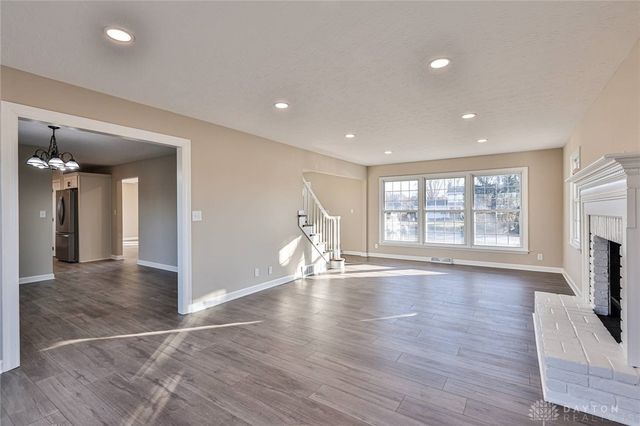 504 Kenridge Drive, Middletown, OH 45042