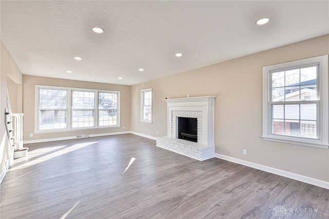 504 Kenridge Drive, Middletown, OH 45042