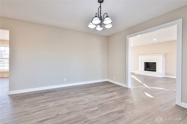 504 Kenridge Drive, Middletown, OH 45042