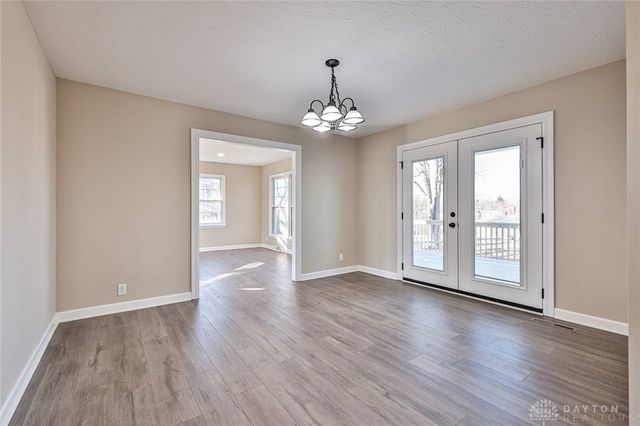 504 Kenridge Drive, Middletown, OH 45042