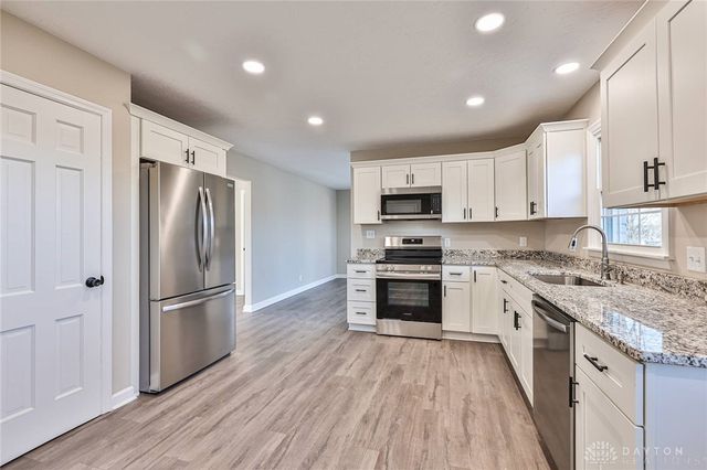 504 Kenridge Drive, Middletown, OH 45042