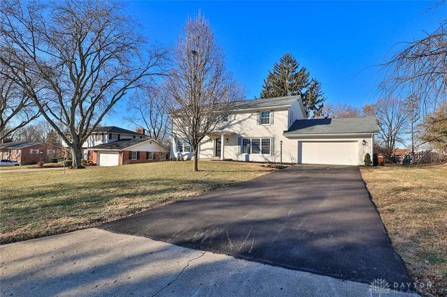 504 Kenridge Drive, Middletown, OH 45042