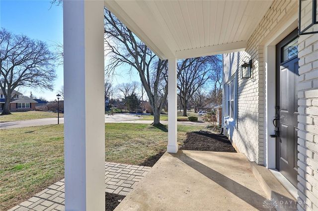 504 Kenridge Drive, Middletown, OH 45042