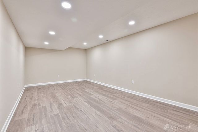 504 Kenridge Drive, Middletown, OH 45042