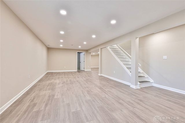 504 Kenridge Drive, Middletown, OH 45042