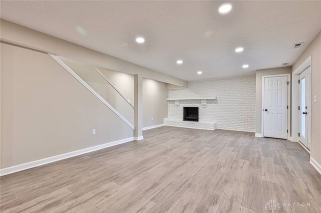 504 Kenridge Drive, Middletown, OH 45042