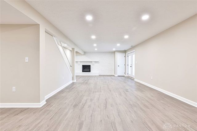 504 Kenridge Drive, Middletown, OH 45042