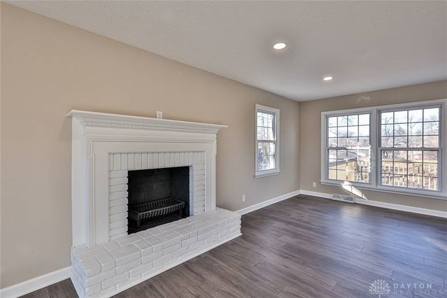 504 Kenridge Drive, Middletown, OH 45042