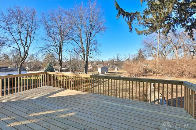 504 Kenridge Drive, Middletown, OH 45042