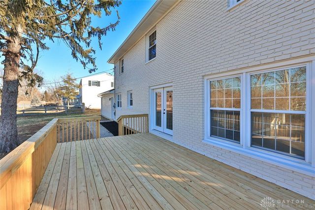 504 Kenridge Drive, Middletown, OH 45042