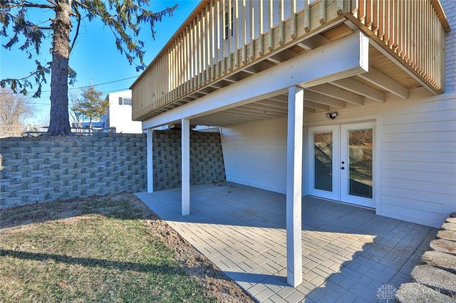 504 Kenridge Drive, Middletown, OH 45042