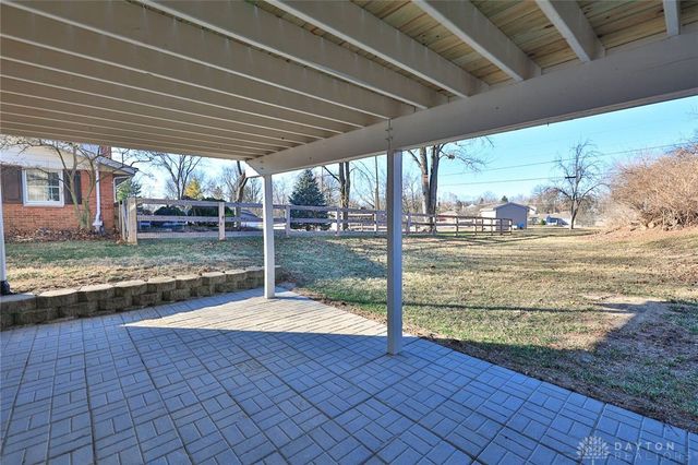 504 Kenridge Drive, Middletown, OH 45042