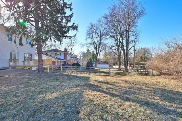 504 Kenridge Drive, Middletown, OH 45042