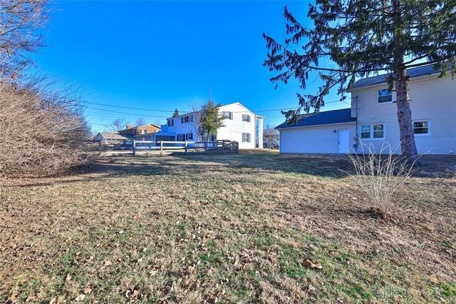 504 Kenridge Drive, Middletown, OH 45042