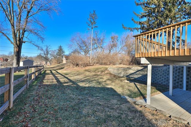 504 Kenridge Drive, Middletown, OH 45042