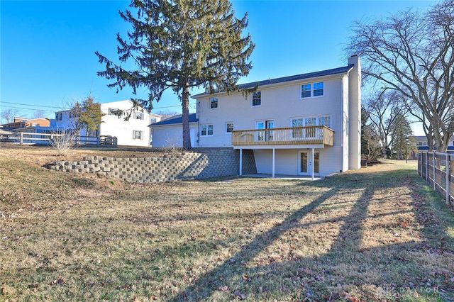 504 Kenridge Drive, Middletown, OH 45042