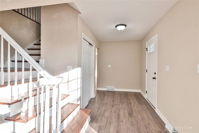 504 Kenridge Drive, Middletown, OH 45042