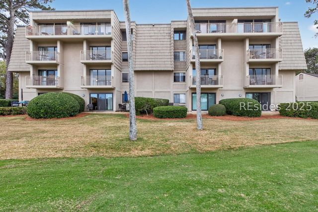 10 Lighthouse Rd Apt 434, Hilton Head Island, SC 29928