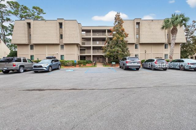 10 Lighthouse Rd Apt 434, Hilton Head Island, SC 29928