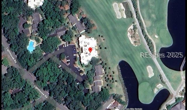 10 Lighthouse Rd Apt 434, Hilton Head Island, SC 29928