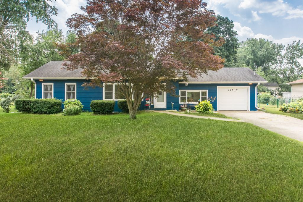 15717 S River Road, Plainfield, IL 60544