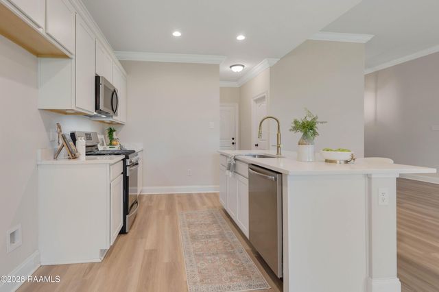 139 Micah Edward, Maurice, LA 70555
