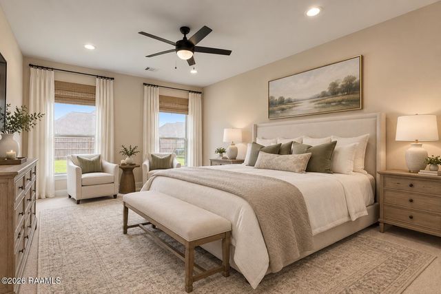 139 Micah Edward, Maurice, LA 70555