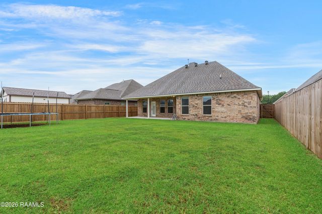 139 Micah Edward, Maurice, LA 70555