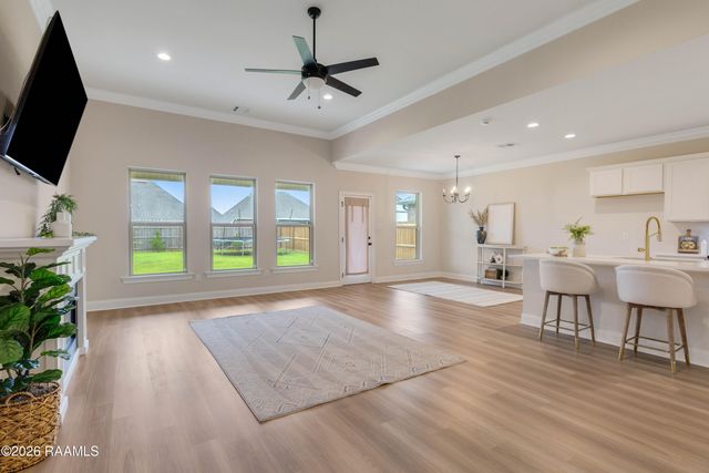 139 Micah Edward, Maurice, LA 70555