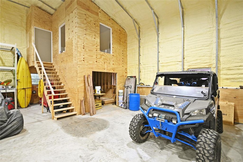 Image 16 of property listing at 2310 DOSTER DRIVE, New Smyrna Beach, FL 32168