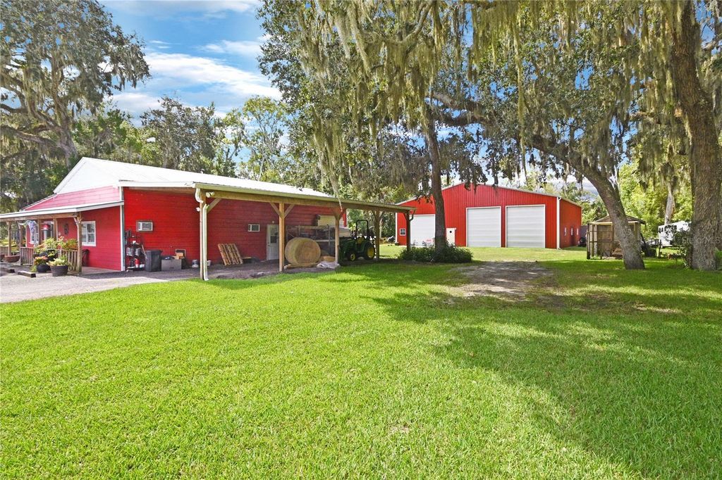 Image 25 of property listing at 2310 DOSTER DRIVE, New Smyrna Beach, FL 32168