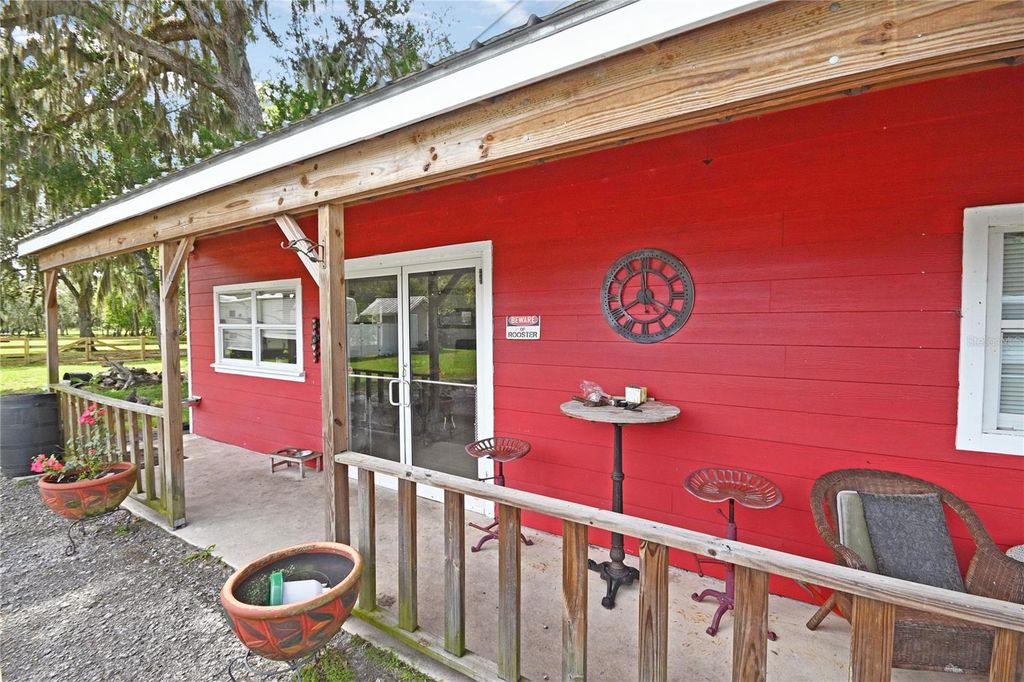Image 27 of property listing at 2310 DOSTER DRIVE, New Smyrna Beach, FL 32168