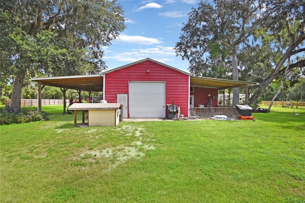 Image 28 of property listing at 2310 DOSTER DRIVE, New Smyrna Beach, FL 32168