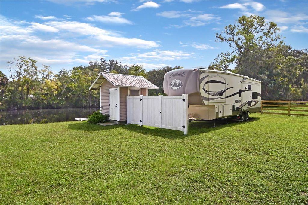 Image 31 of property listing at 2310 DOSTER DRIVE, New Smyrna Beach, FL 32168