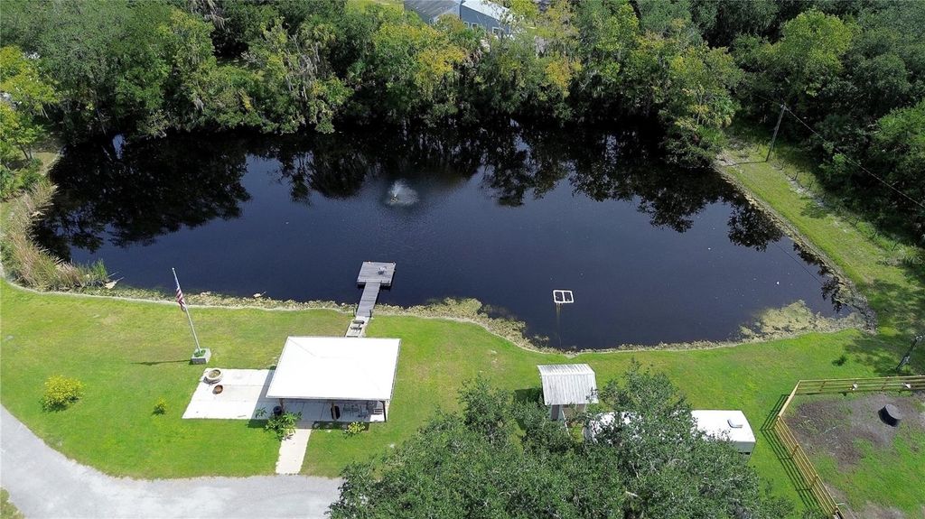 Image 34 of property listing at 2310 DOSTER DRIVE, New Smyrna Beach, FL 32168