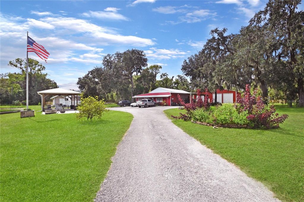 Image 35 of property listing at 2310 DOSTER DRIVE, New Smyrna Beach, FL 32168