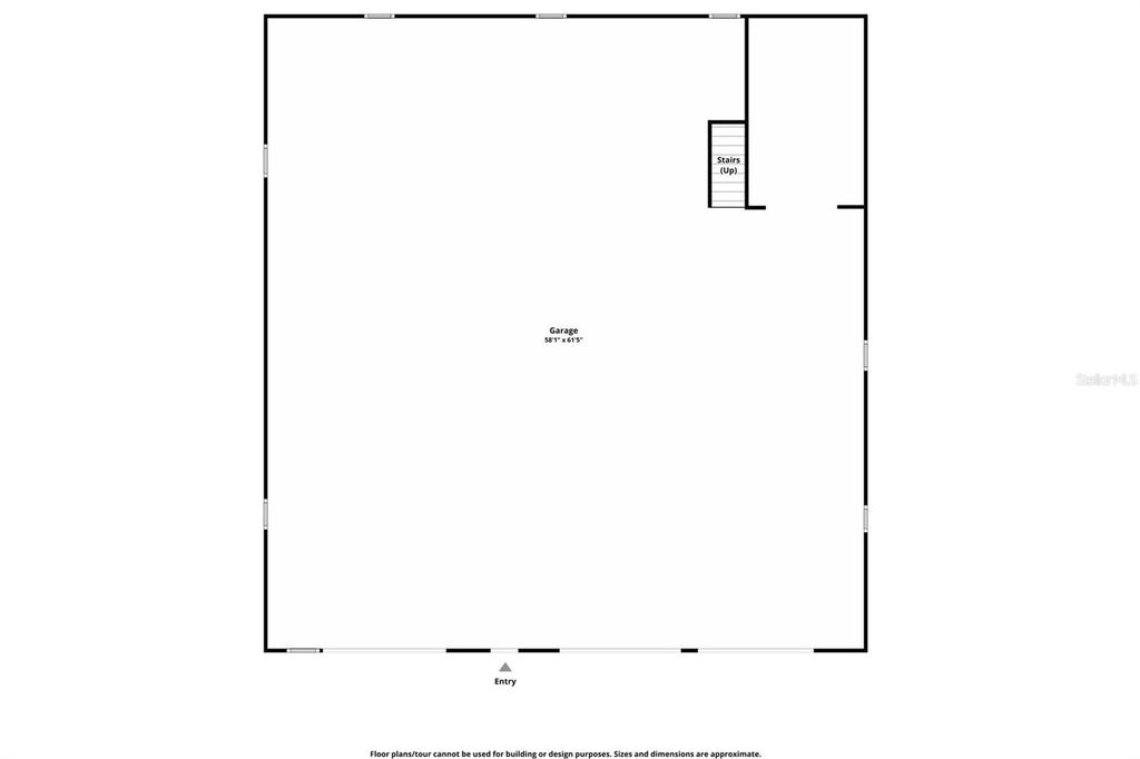 Image 36 of property listing at 2310 DOSTER DRIVE, New Smyrna Beach, FL 32168