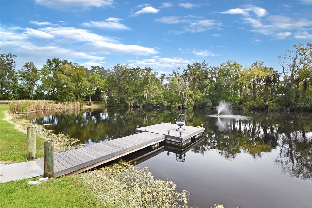 Image 9 of property listing at 2310 DOSTER DRIVE, New Smyrna Beach, FL 32168